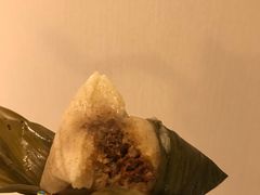 -金珠肉粽