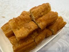 -冰泉豆浆馆(白云山总店)