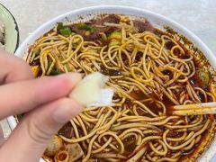 -汪胖子襄阳牛肉面(华丰路店)