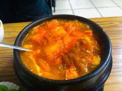 -韩聚园韩国料理(文灶店)