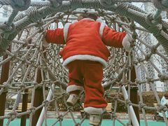 -苏州河梦清园环保主题公园