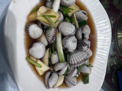 -舌尖上·霞浦滩涂海鲜(总店)