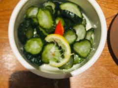 -渝是乎酸菜鱼(龙旗购物中心店)