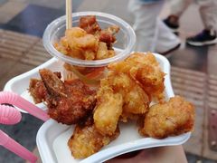 -八一路好吃街(雨田商务大厦店)