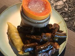 -金海湾自助餐厅(金陵饭店)