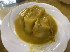 -聚友朋褡裢火烧(天北路店)