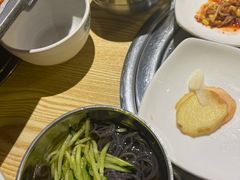 -韩国大金刚烤肉·料理(印象城店)