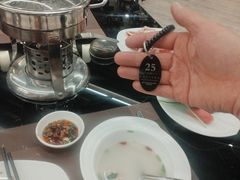 -索菲特酒店·海鲜自助 ·聚餐厅