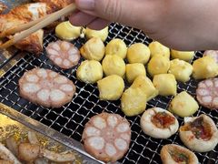 -塘屋烧烤·云南火塘烧烤品牌(春城慧谷旗舰店)
