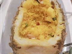 -泰香米泰国餐厅(中大国际店)