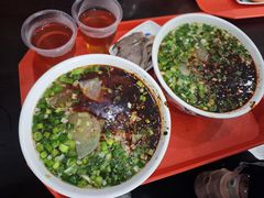 -吾穆勒蓬灰牛肉面·清真(北滨河中路店)