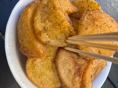 -沙州食驿·非遗小吃夜市