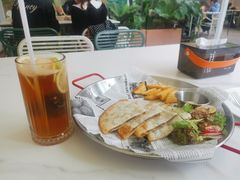 -靡瑅miti西式融合餐吧(星海湾水岸风情街店)