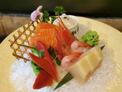 -山葵家·创意料理(宁波来福士店)