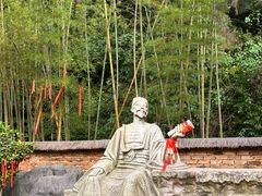 -常德桃花源景区