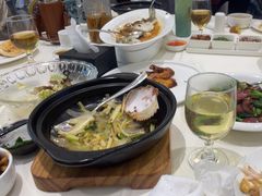 -万龙洲海鲜(大兴绿地缤纷城店)