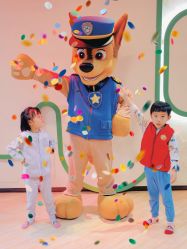 -尼克Playtime(欢乐海岸店)