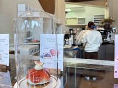 -VERIE BAKEHOUSE