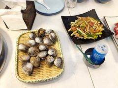 -7星海鲜烧烤(紫光福郡店)