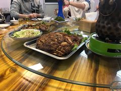 -张记焖窑·十五年专注焖烤(雍和宫店)