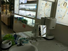 -精益眼镜(建三店)