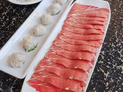 -常赢三兄弟·清真涮肉(五莲路店)