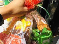 -海底捞火锅(万丰桥店)