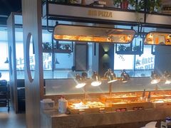 -比格比萨自助(诺亚大厦店)