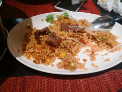 -WOLFGANG PUCK KITCHEN & BAR(迪士尼小镇店)
