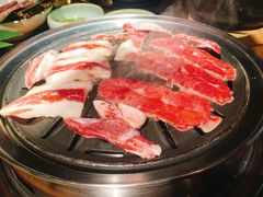 -九田家黑牛烤肉料理(新辰里亚运村店)