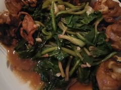 -功夫餐厅