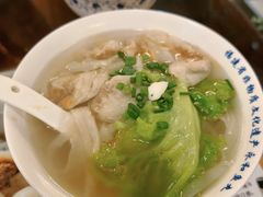 -永和鱼丸(南后街店)