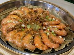 -万龙洲海鲜(南新仓店)