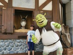 -奥兰多环球影城