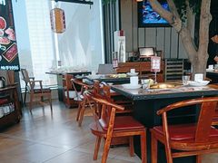 -川味观·鲜货火锅(西湖文化广场店)