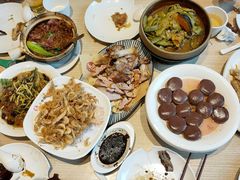 -六泰居·尔滨地标·东北菜(泰山路店)