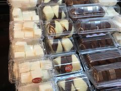 -85度C(深圳佳宁娜店)