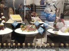 -新丁香海鲜酒店(银海商贸城店)