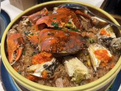 -渔傅·霞浦滩涂海鲜(建平店)