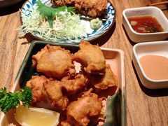 -山杏yama-katsu·吉列炸物