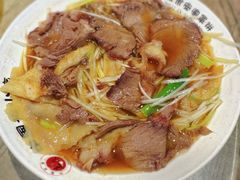 罩饼-直隶安家牛肉罩饼(七一路店)