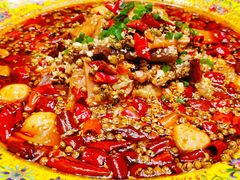 -解家河南菜(商鼎路店)