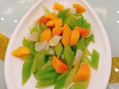-金三杯酒家(泉城路店)