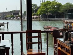 -洞天食府(北大街店)