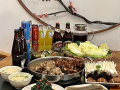 -鸿运诚羊蝎子·火锅(西单店)