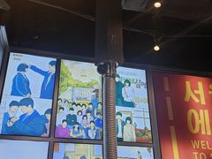 -哈哈碳都·牛肋条无限自助烤肉(台江万达店)
