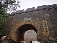 -雁门关景区