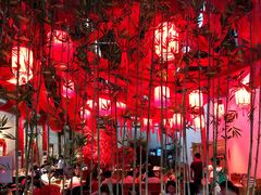大堂-万方圆拌粉瓦罐汤(滕王阁旗舰店)