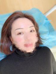 -Yue Show馨选·半永久纹眉纹眼线
