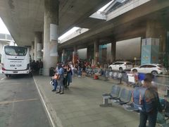 -尼诺伊·阿基诺国际机场T3航站楼